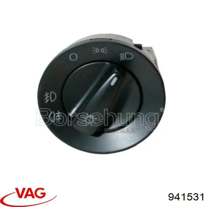  VAG 941531 цена, от 33.15 USD