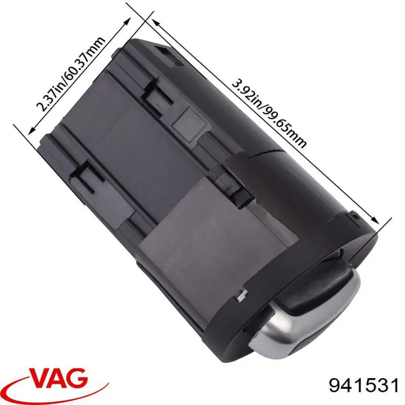 941531 VAG 