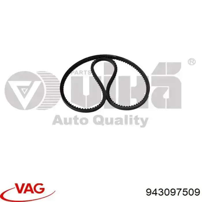 943097509 VAG 