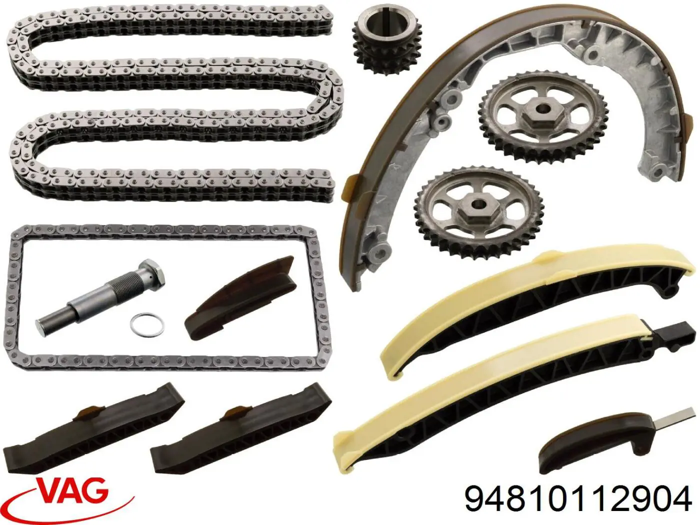 94810112904 VAG