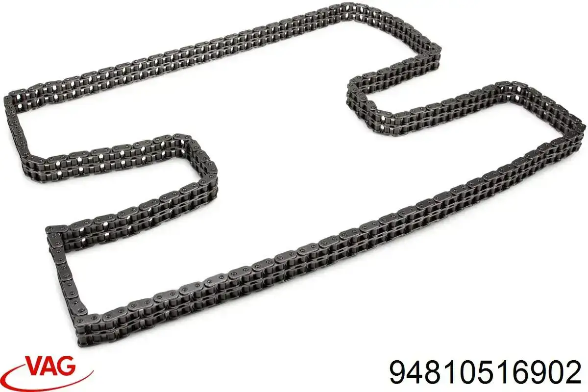 Цепь привода распредвала VAG 94810516902 цена, от 109.07 USD