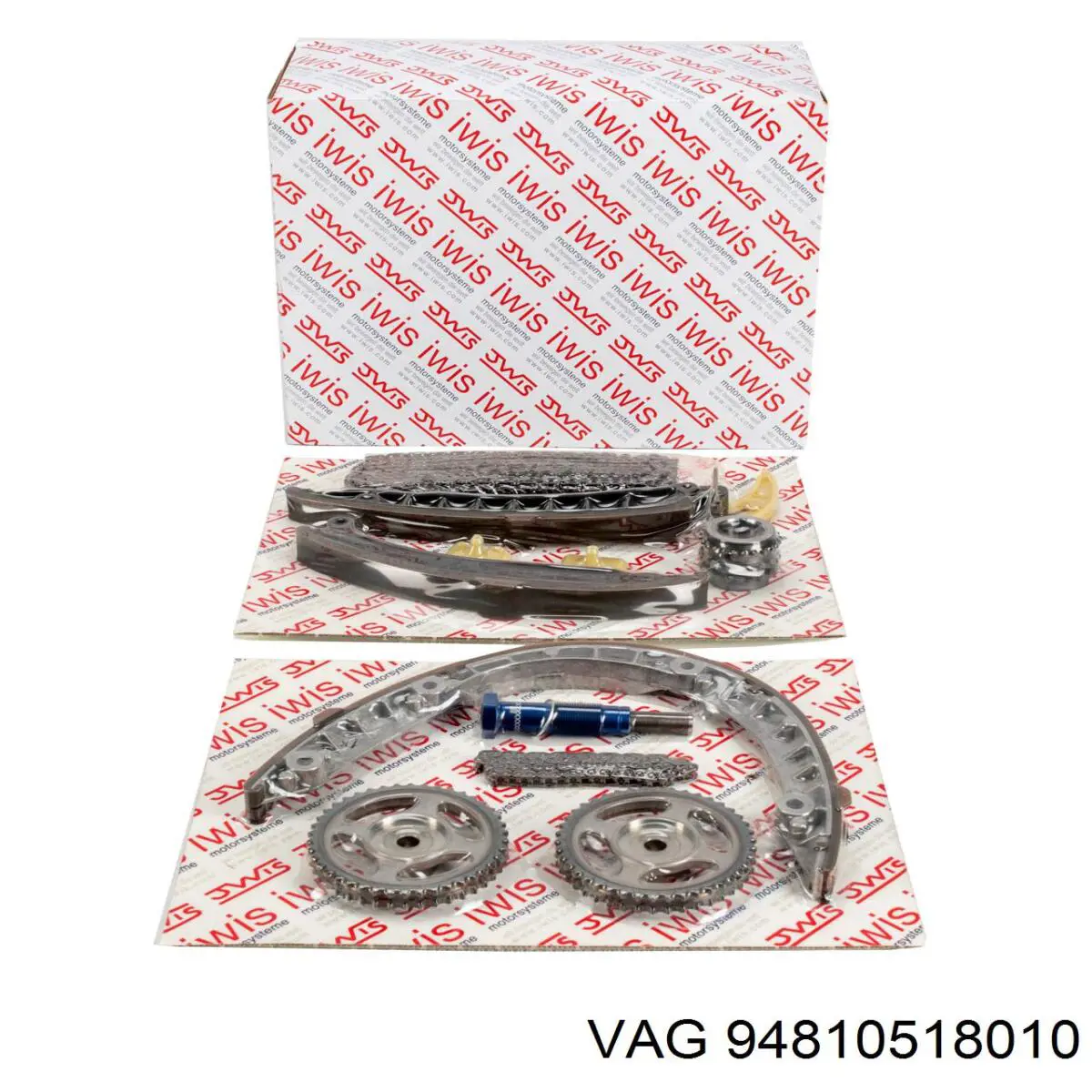 94810518010 VAG