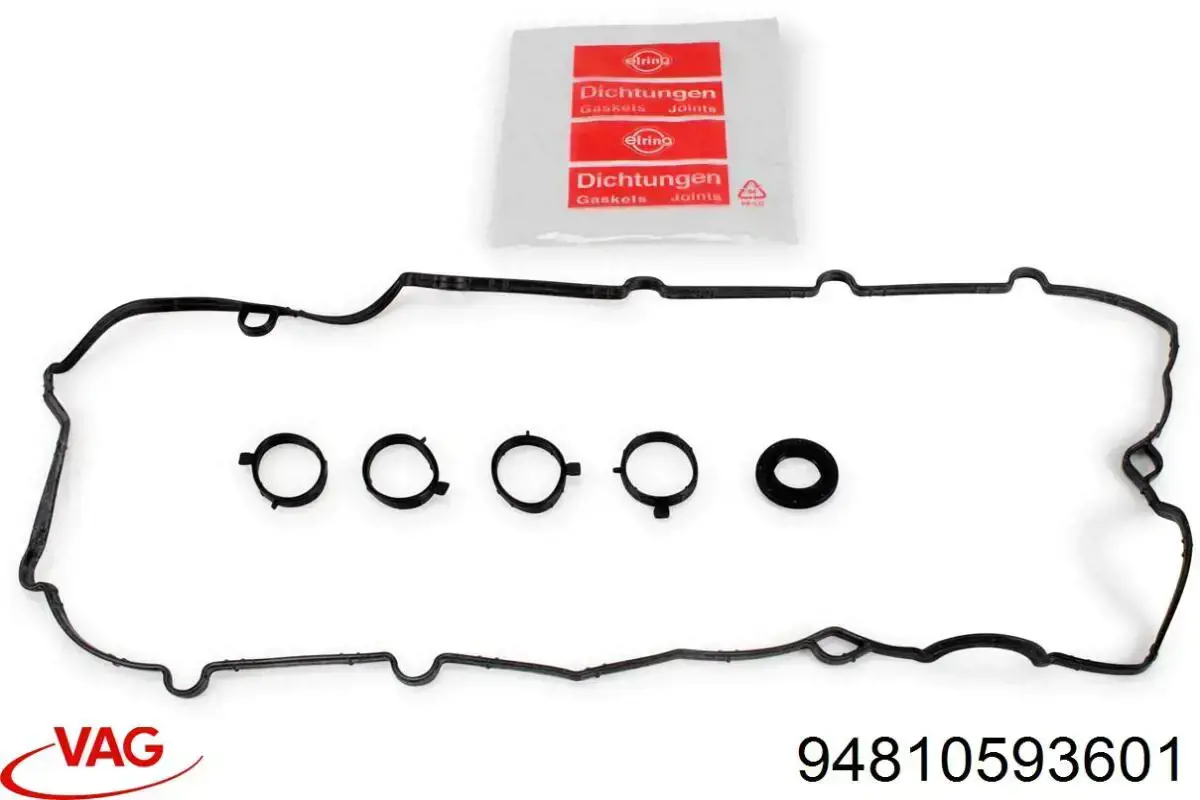 94810593601 VAG