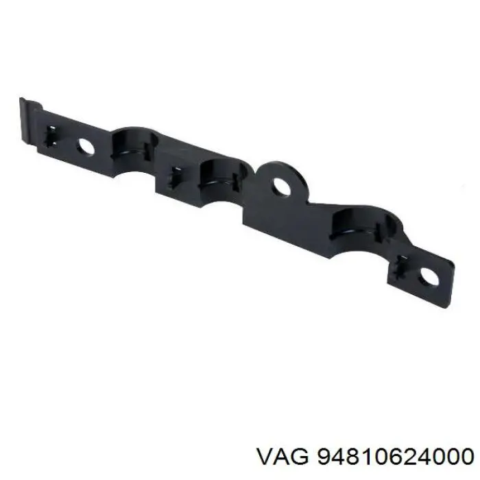 94810624000 VAG Шланг термостата