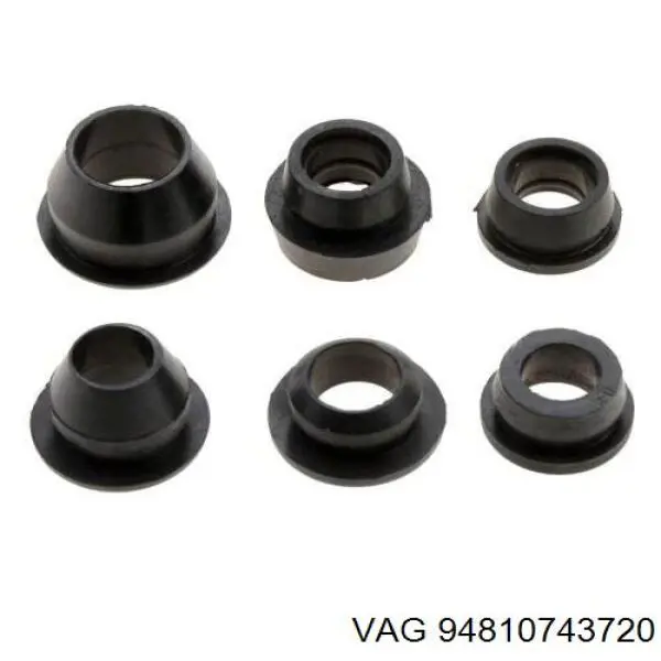  VAG 94810743720 цена, от 16.31 USD