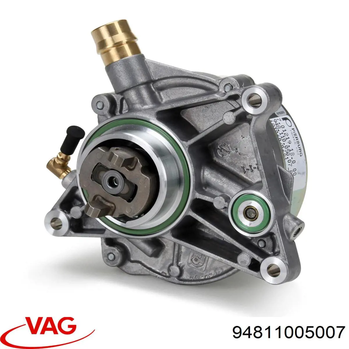 Купить Вакуумный насос Порше Кайен  955