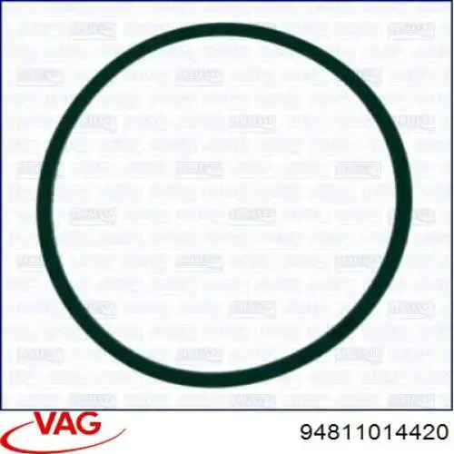 94811014420 VAG 