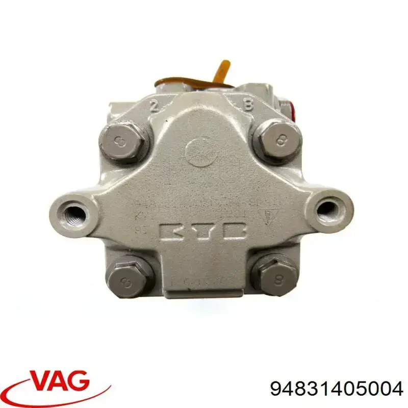 Насос гидравлики VAG 94831405004 цена, от 116.82 USD