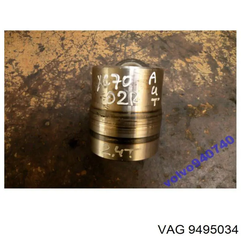  9495034 VAG