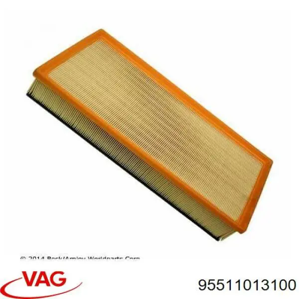 95511013100 VAG