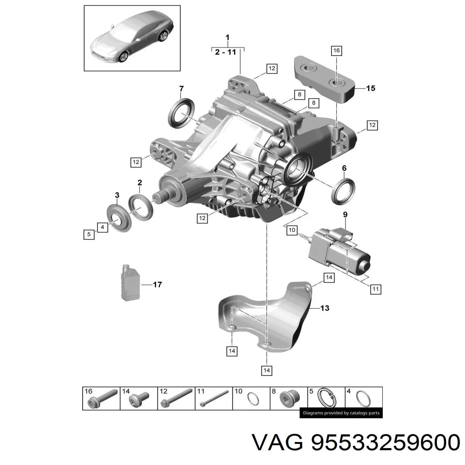  K68084193AA Fiat/Alfa/Lancia