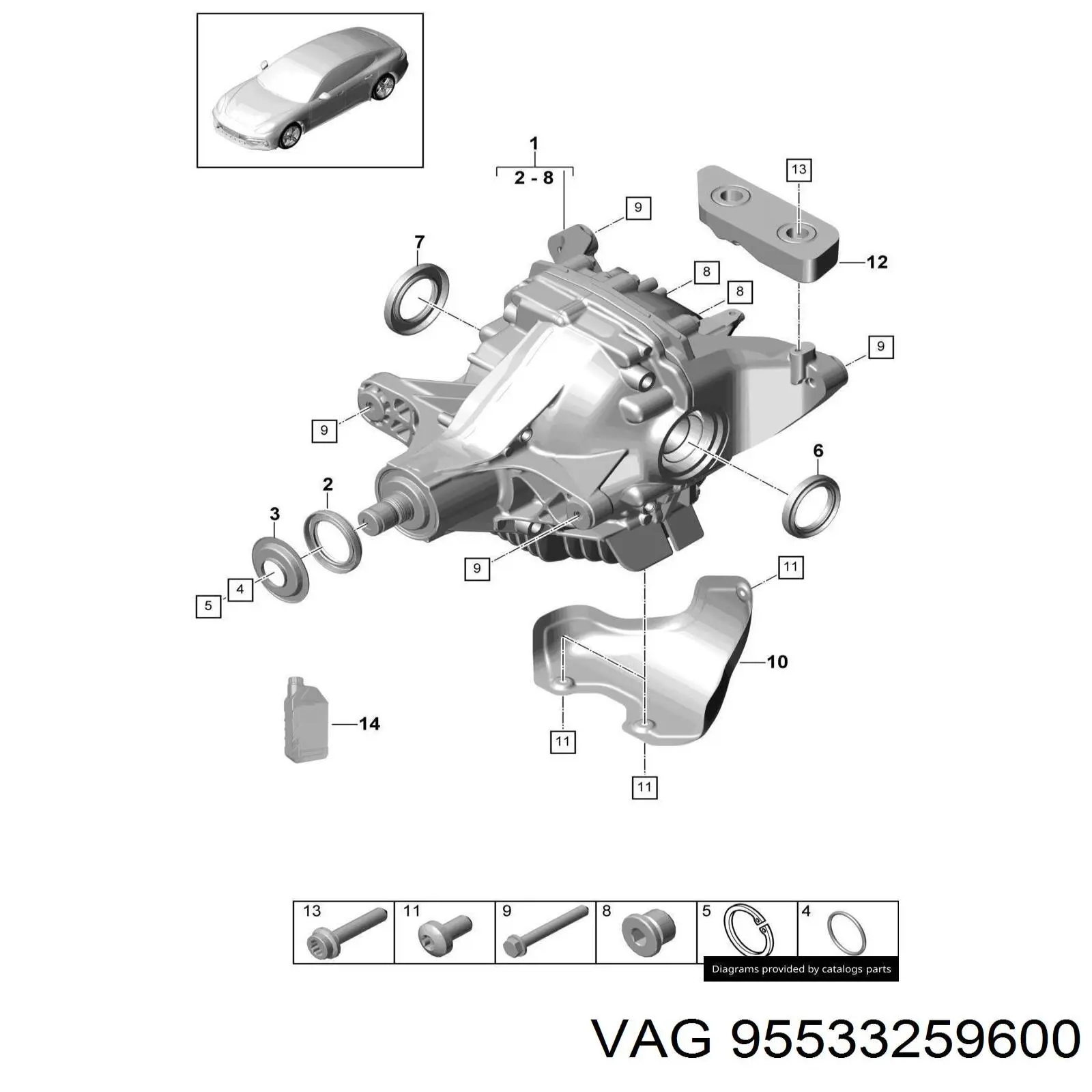 Купить 710994 National 