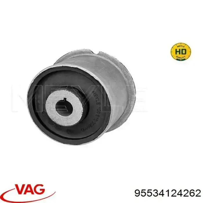 95534124262 VAG