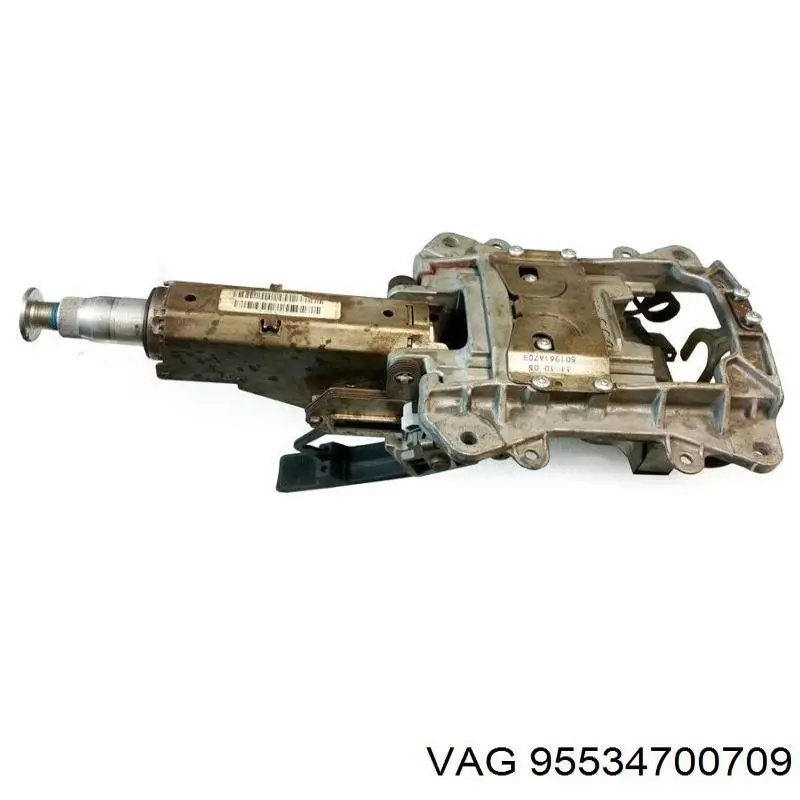 95534700709 VAG Колонка рулевого управления