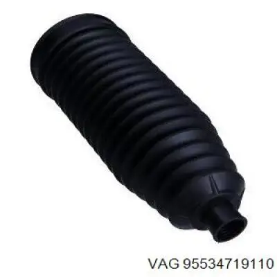 Купить 95534719110 VAG Чехол рулевого механизма