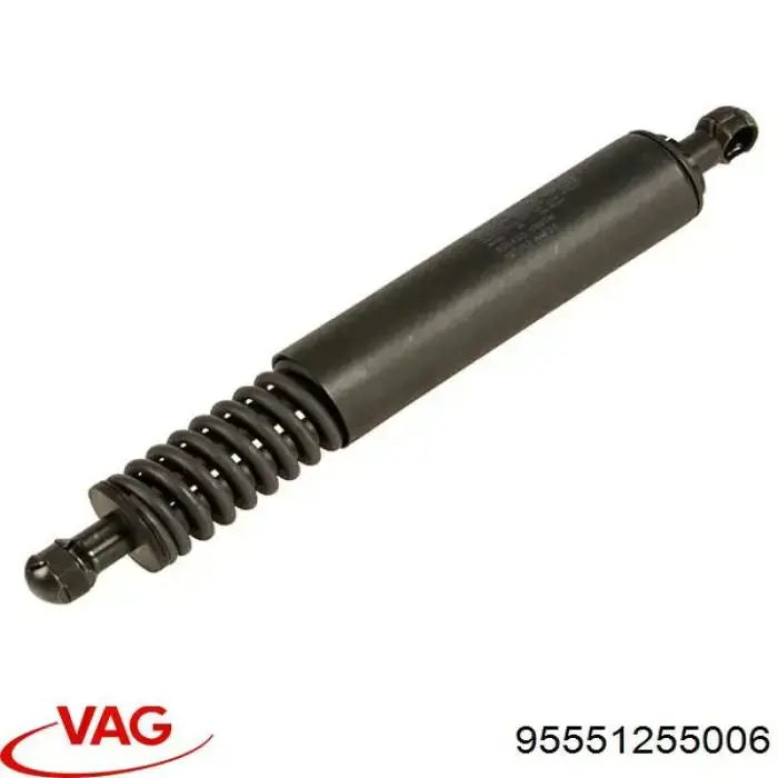 Купить ST50310 Sato Tech Амортизатор двери багажника