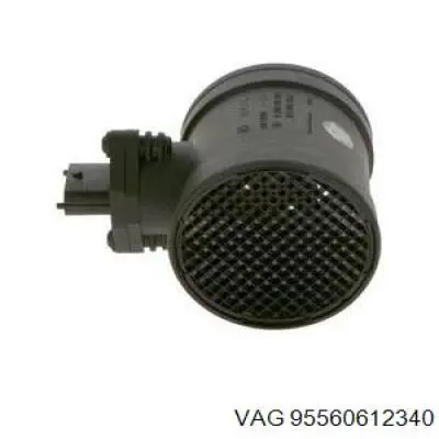 280218198 Bosch Датчик расхода воздуха