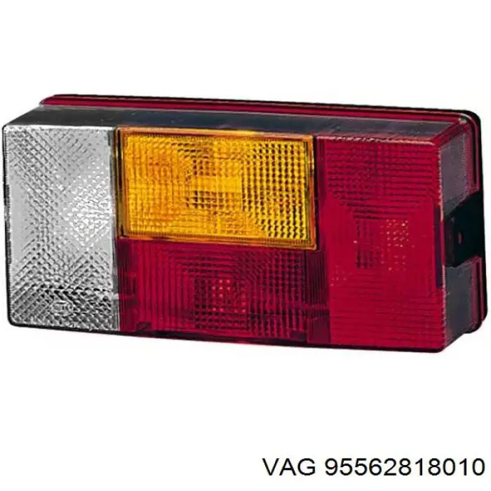 TQ21249 Tqparts Держатель форсунки омывателя фары, подъемный цилиндр