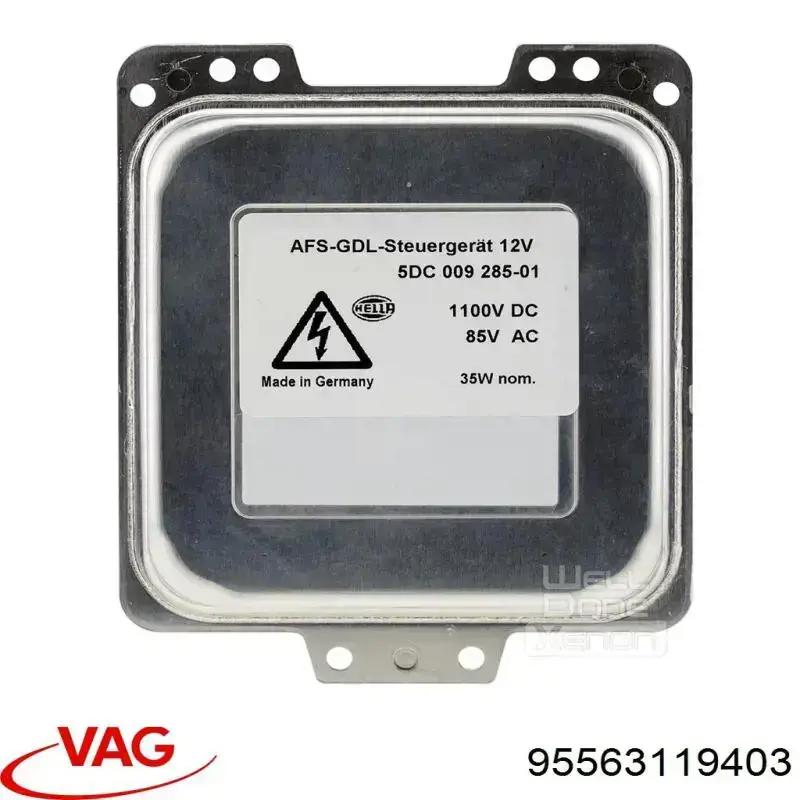 95563119403 VAG