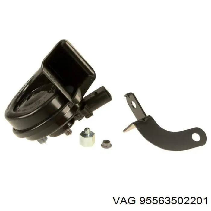  Porsche 95563502201 цена, от 38.01 USD