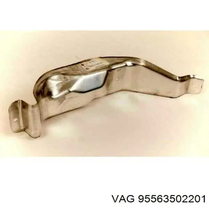 Купить 95563502201 Porsche 