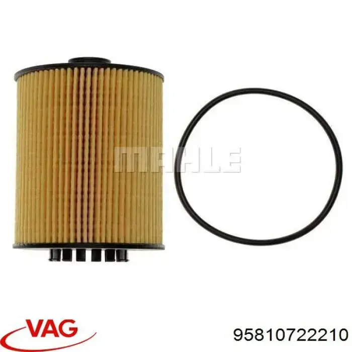 95810722210 VAG