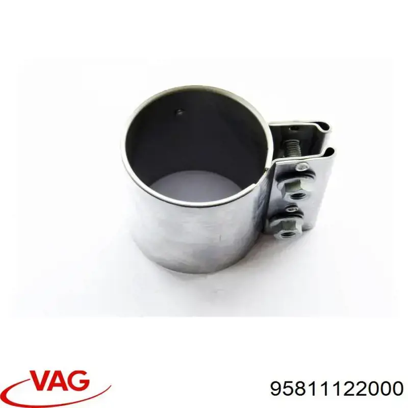 95811122000 VAG