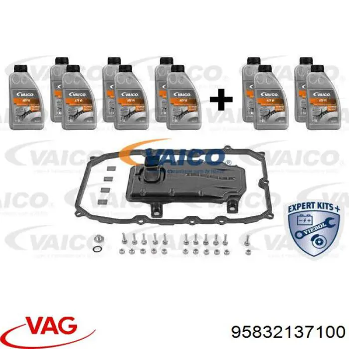 95832137100 VAG