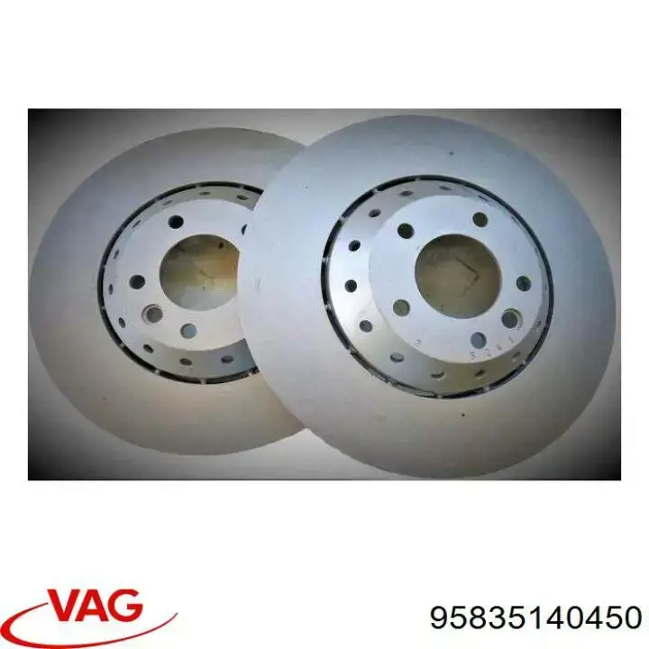 Тормоз дисковый передний SHW PFR47524 цена, от 309.48 USD