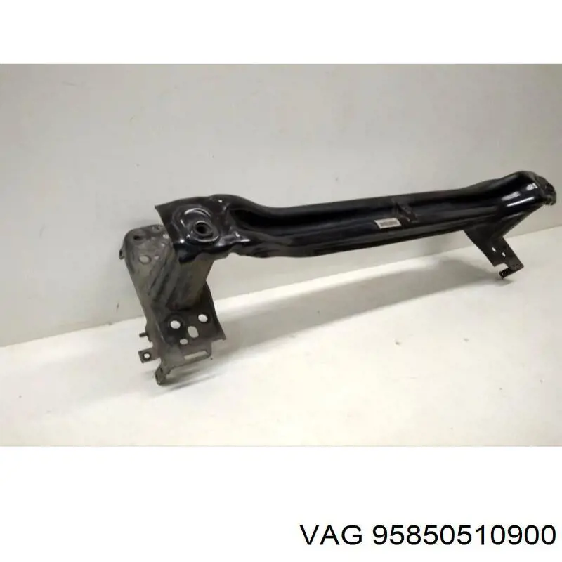 Шина бампера переднего VAG 95850510900 цена, от 150.16 USD