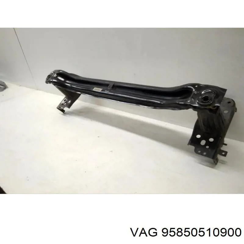 Купить 95850510900 VAG Буфер бампера переднего