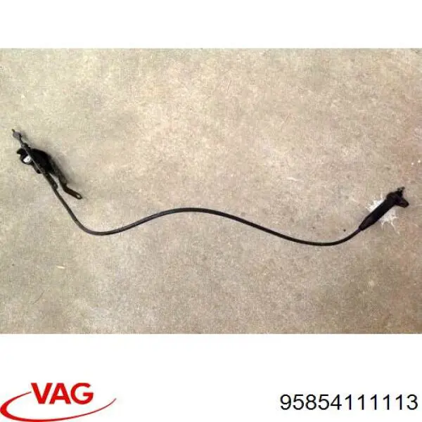 95854111113 VAG Автостекло