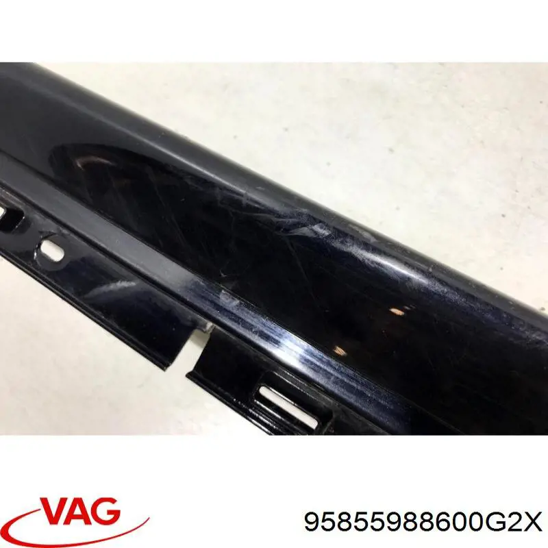 95855988600G2X VAG 