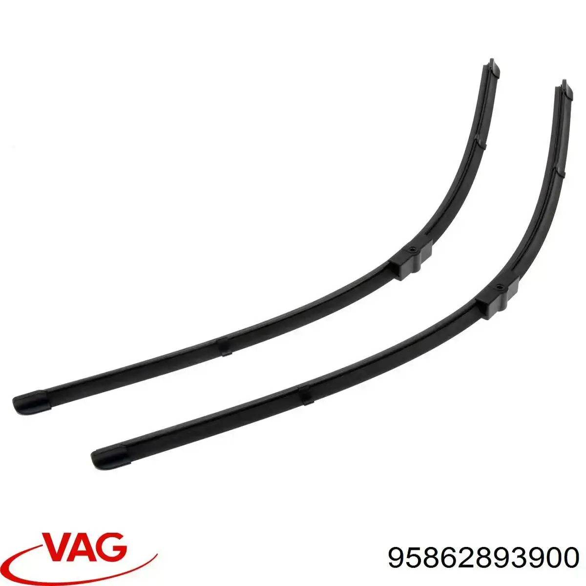 Дворники VAG 95862893900 цена, от 112.53 USD