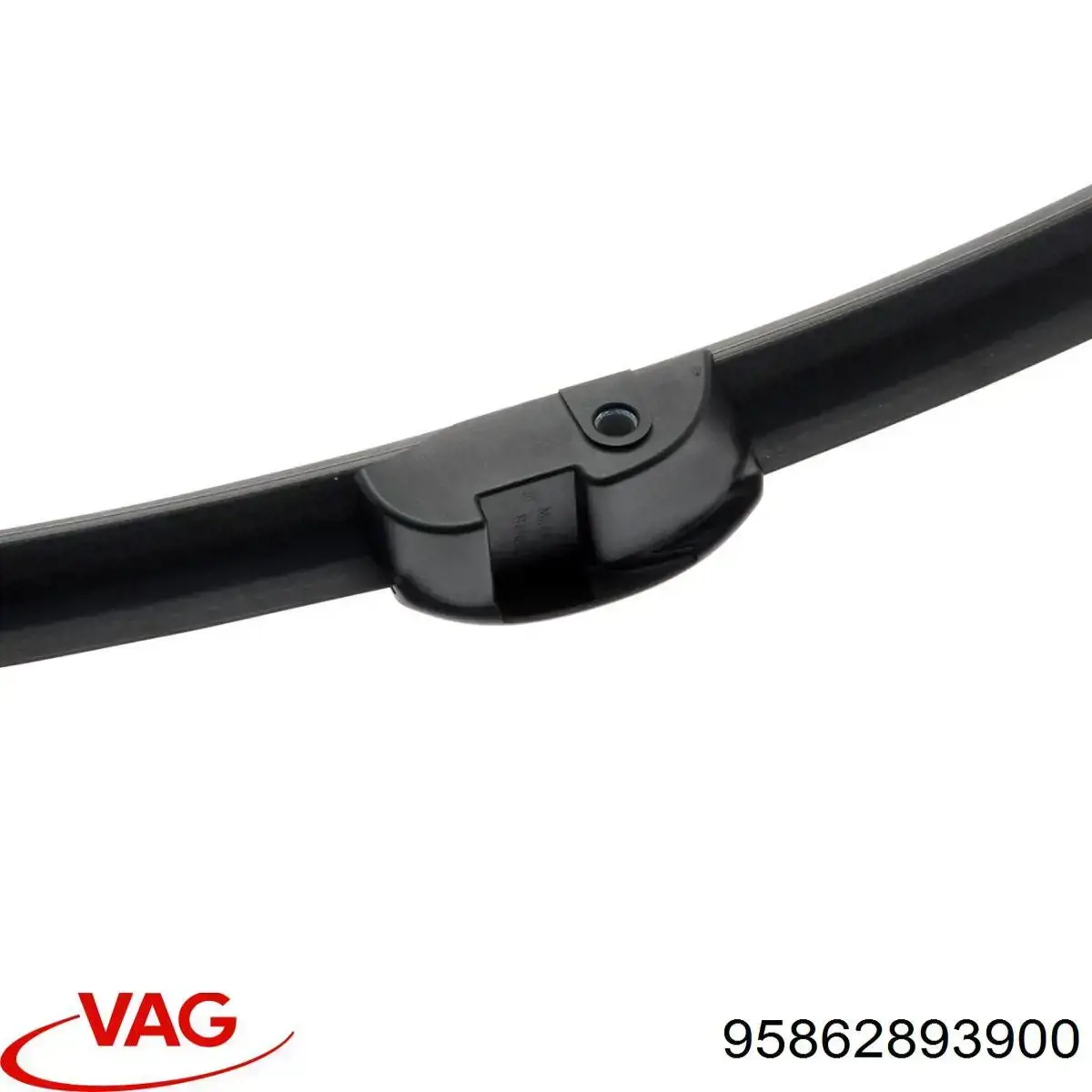 95862893900 VAG Щетки лобового стекла