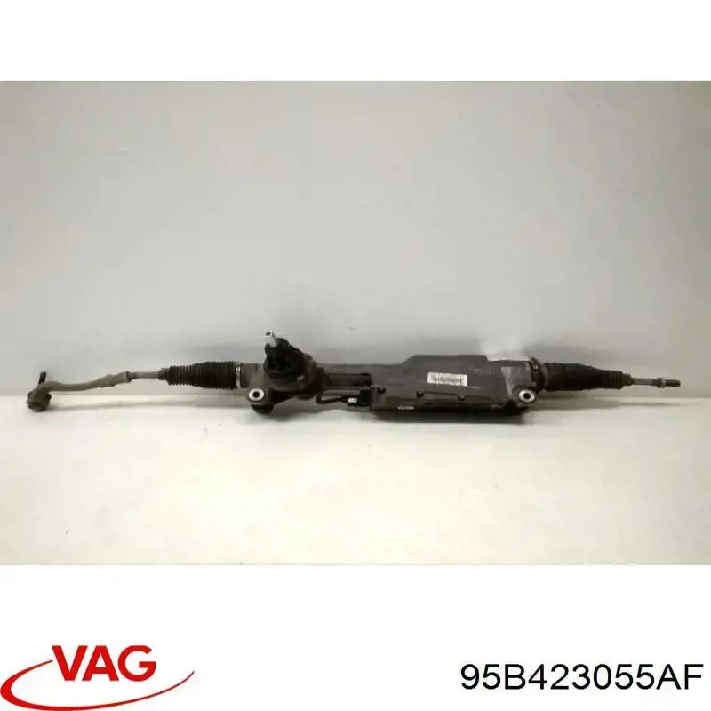 Реечный рулевой механизм MSG Rebuilding PH402NL00R цена, от 963.12 USD