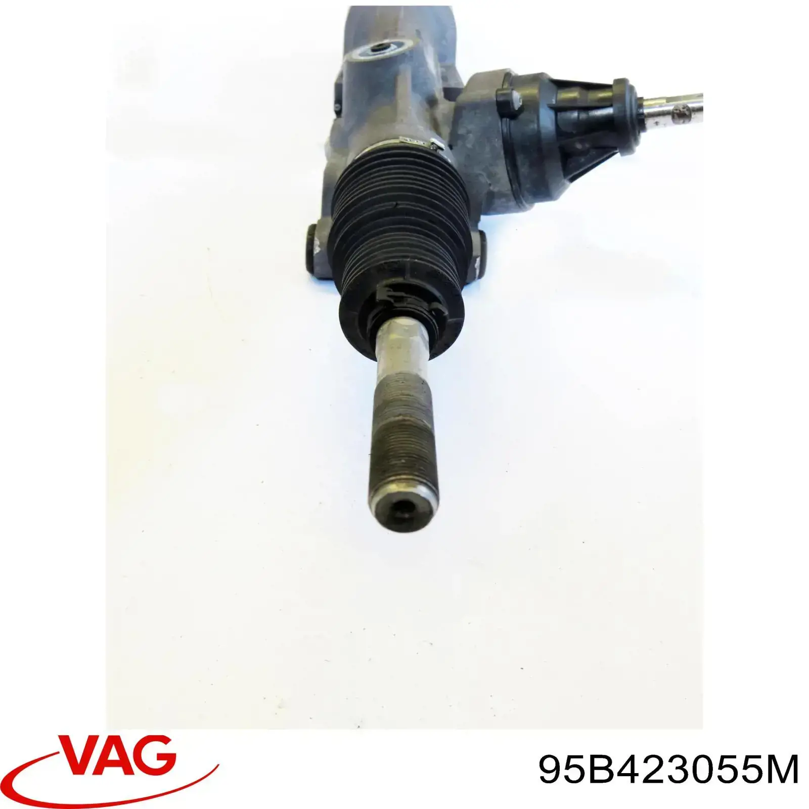 Рулевая рейка 95B423055AJ Porsche