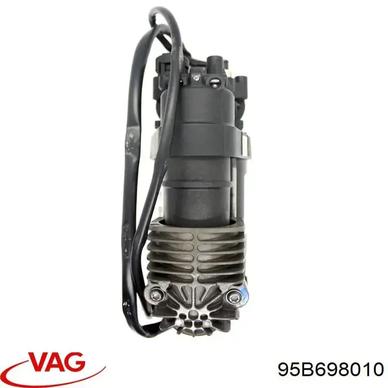 Компрессор пневмоподвески Arnott P3479 цена, от 337.09 USD