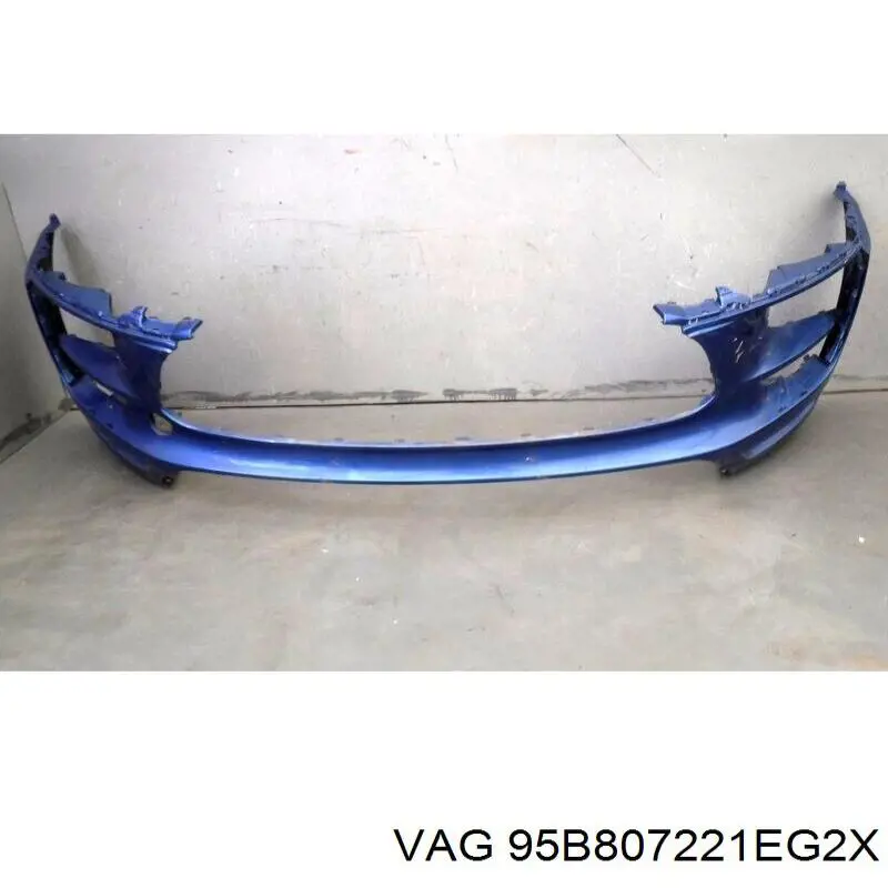 95B807221EG2X VAG