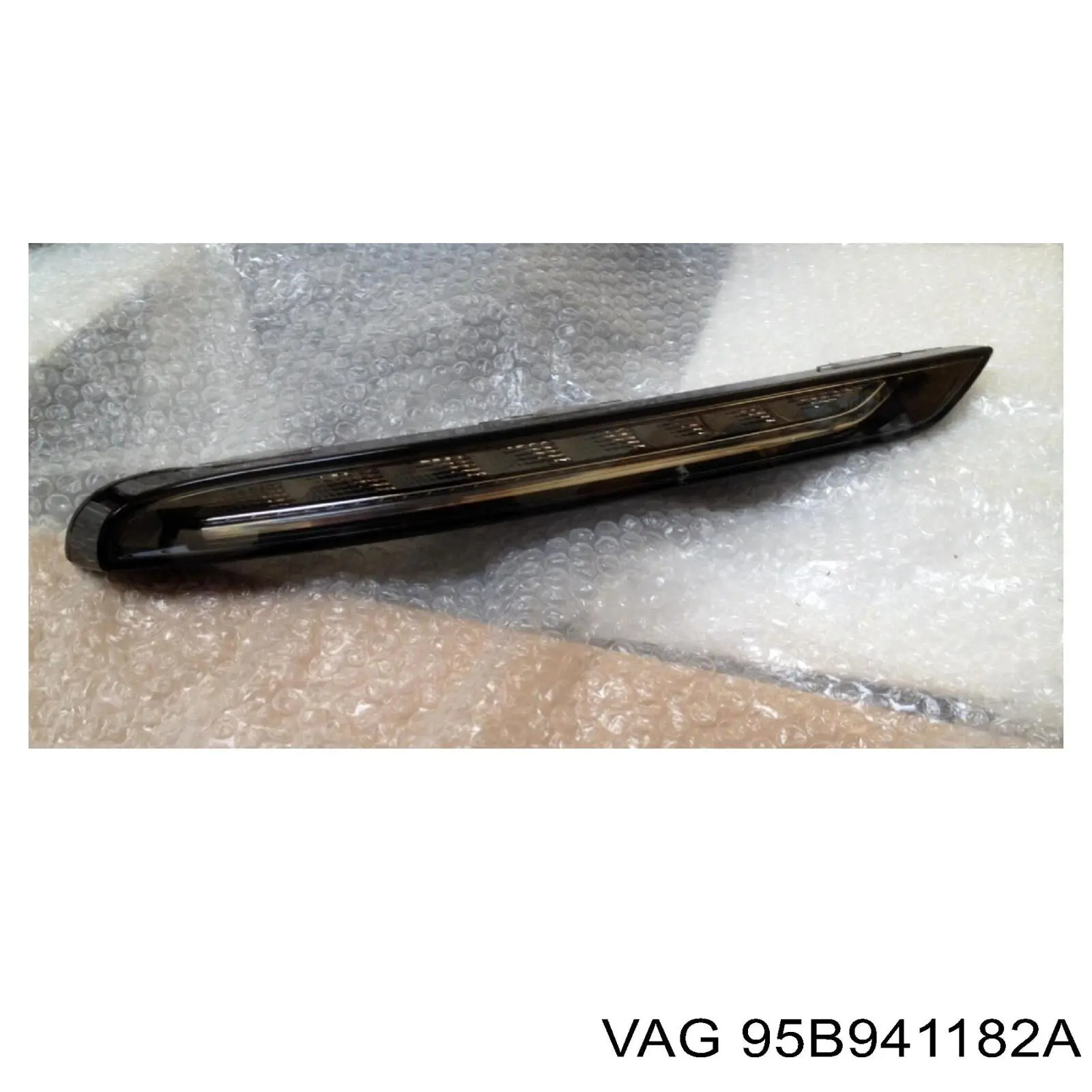 Купить 95B941182A VAG Указатели поворота (передние)
