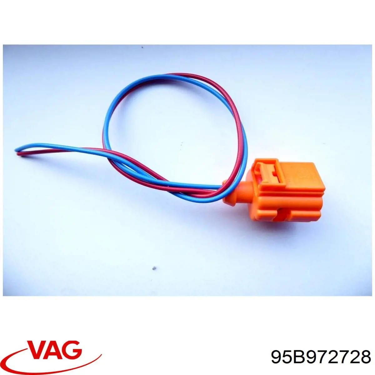  VAG 95B972728