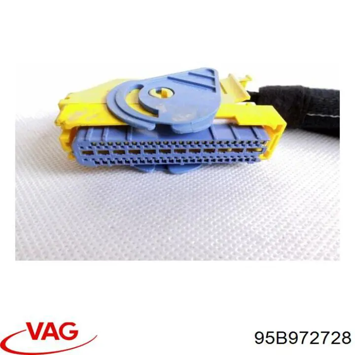 95B972728 VAG 