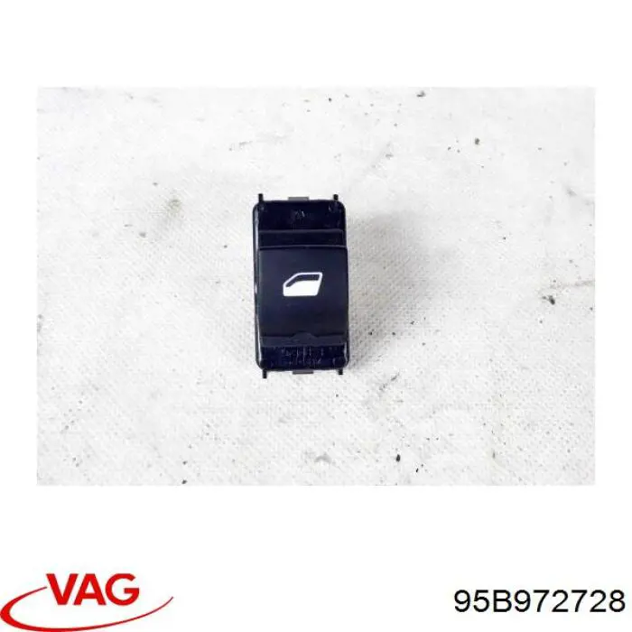  VAG 95B972728 цена, от 7.61 USD
