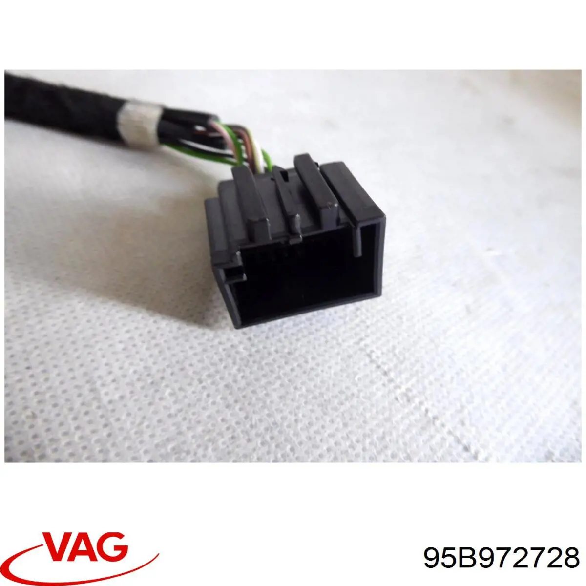  95B972728 VAG