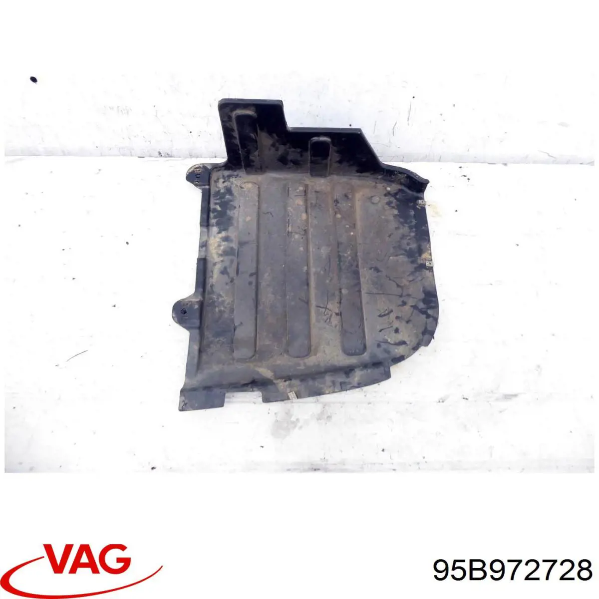 Купить 95B972728 VAG 