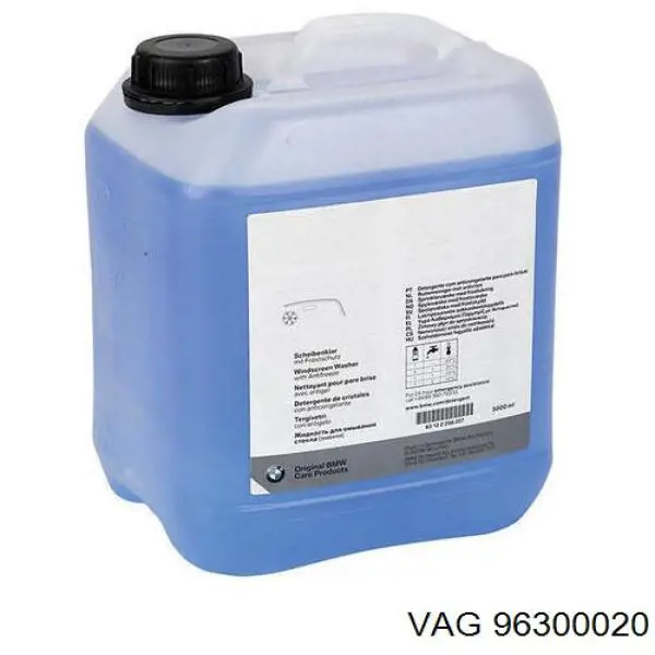 Купить 000096300020 VAG 