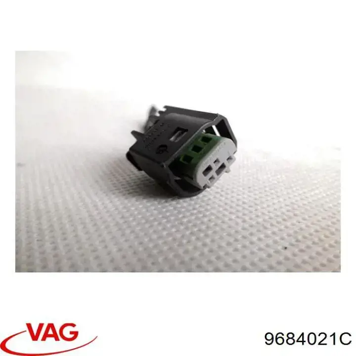  9684021C VAG