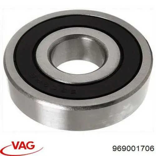  VAG 969001706 цена, от 20.03 USD