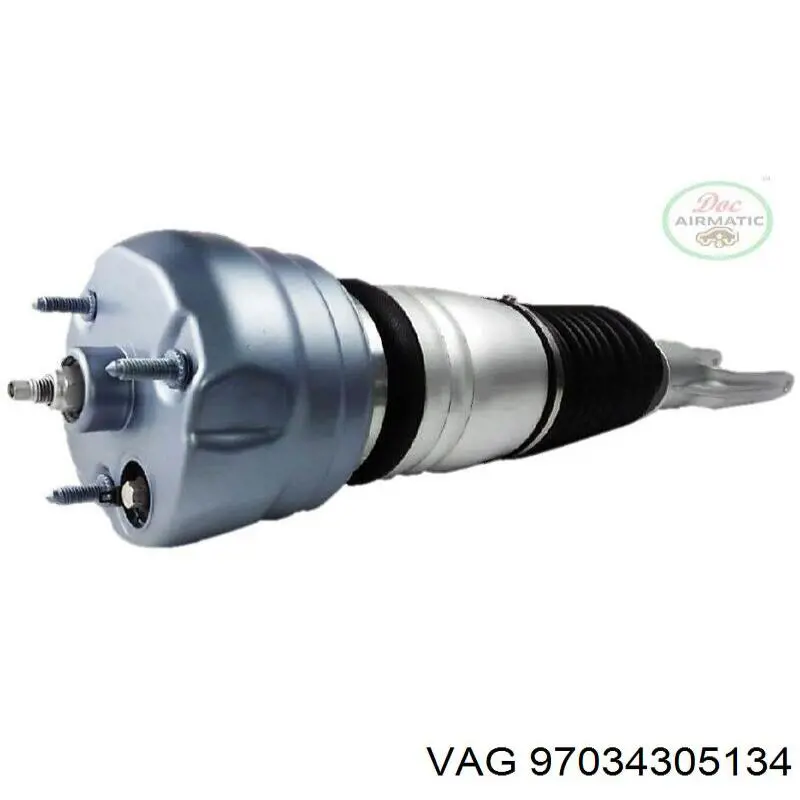 Стойка амортизатора передняя Zekkert LD1071 цена, от 476.19 USD