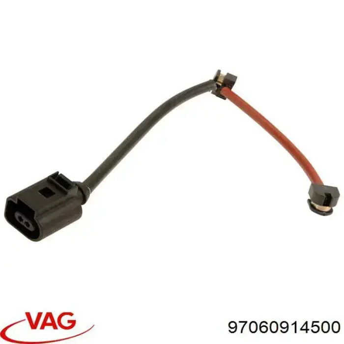 97060914500 VAG
